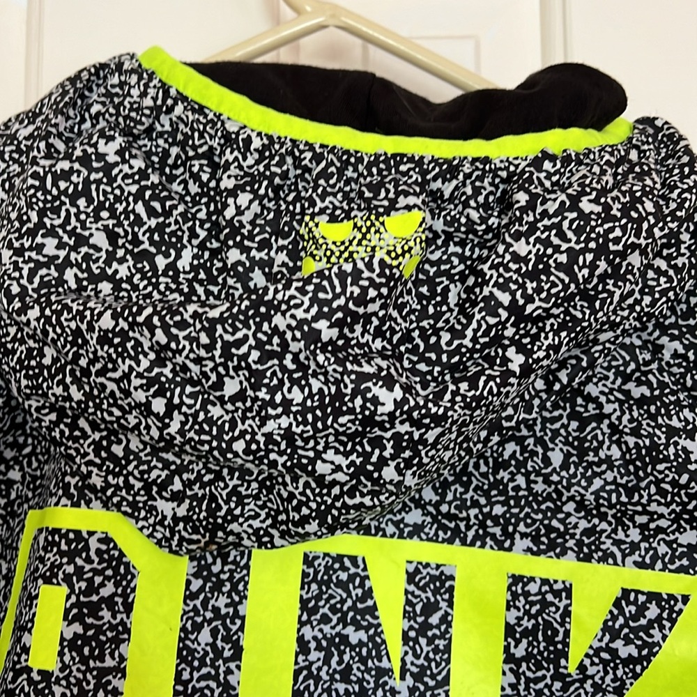 Rain Jacket Fully Lined - image 3